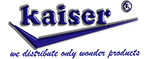 Kaiser | Sales Order App